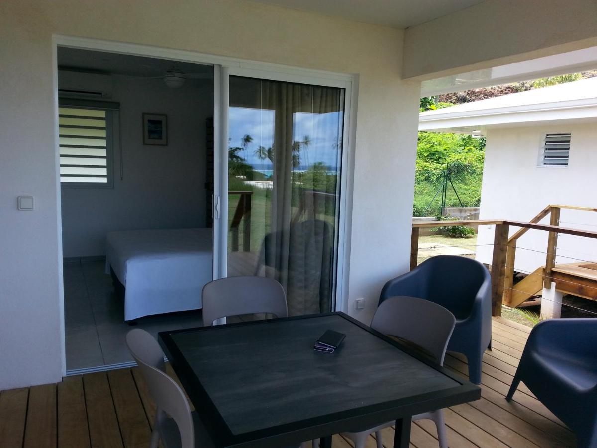 Snp- Palms Villa Papetoai Exterior foto